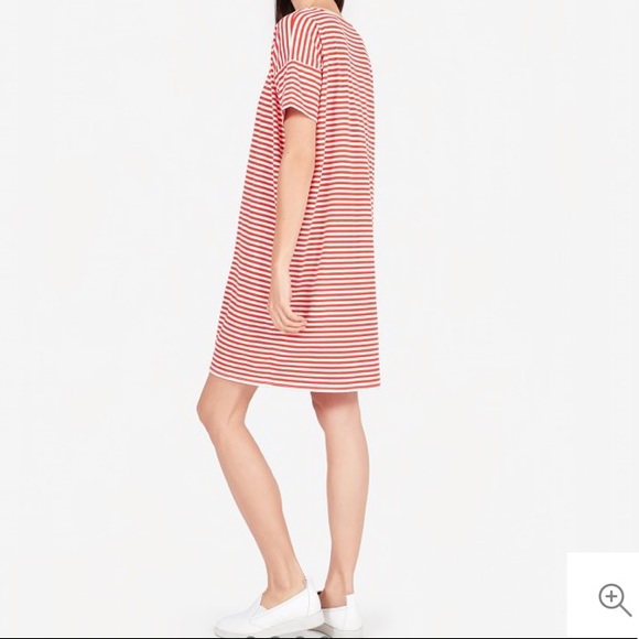 Everlane T-shirt Dress - Picture 7 of 7